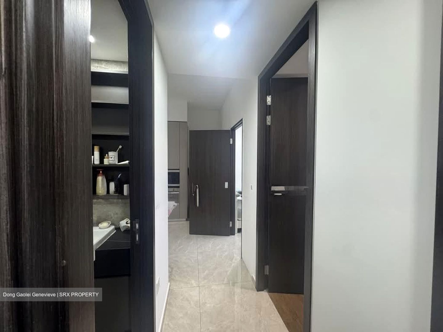 Parc Clematis (D5), Apartment #579170761